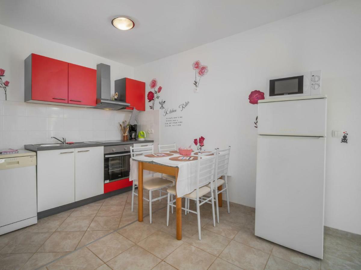 Apartment Daria By Interhome Labin  Buitenkant foto