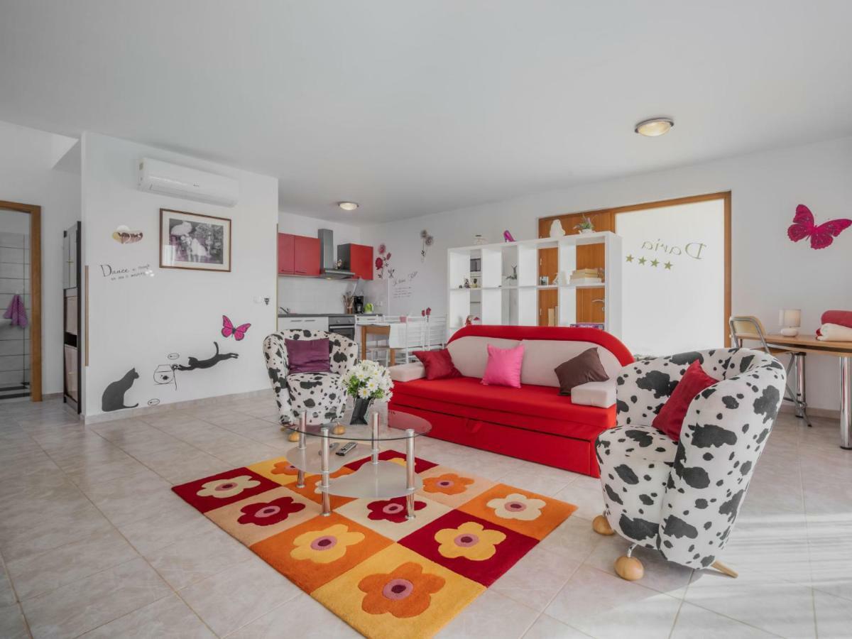 Apartment Daria By Interhome Labin  Buitenkant foto