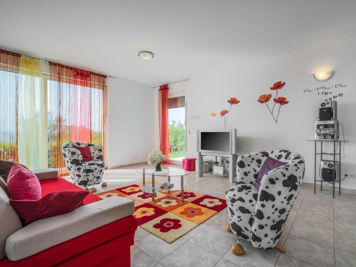 Apartment Daria By Interhome Labin  Buitenkant foto