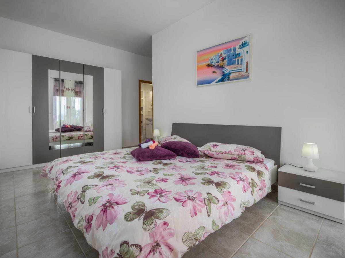 Apartment Daria By Interhome Labin  Buitenkant foto