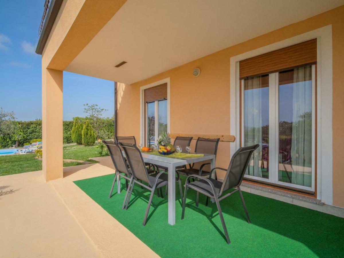 Apartment Daria By Interhome Labin  Buitenkant foto