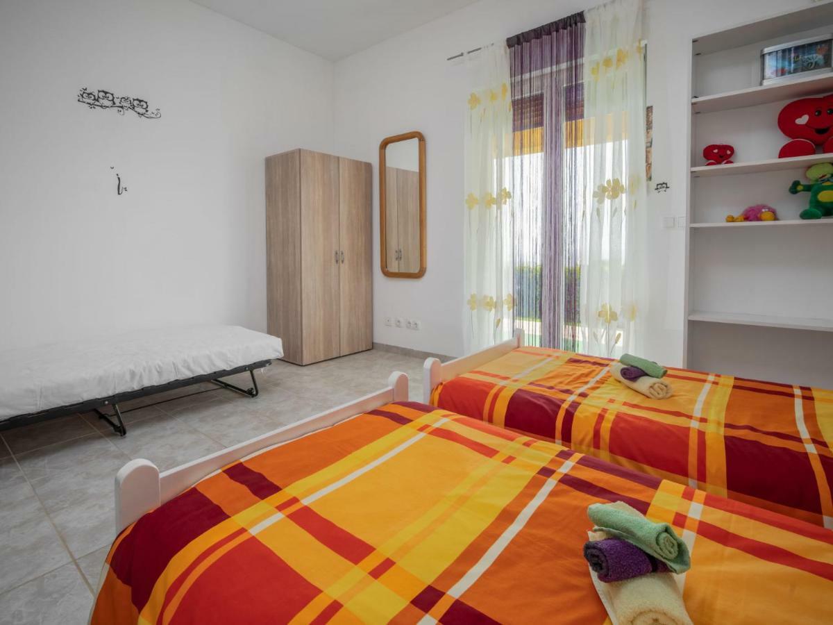 Apartment Daria By Interhome Labin  Buitenkant foto