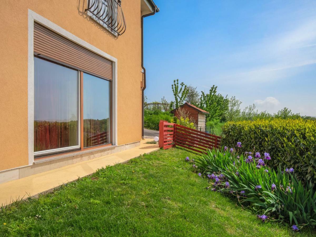 Apartment Daria By Interhome Labin  Buitenkant foto